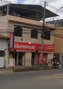 Casa com 3 Quartos para alugar, 75m² no Santo Antônio, Viçosa