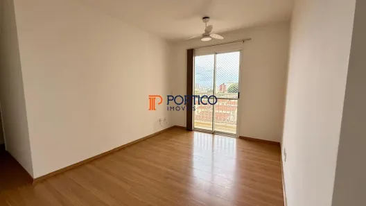Apartamento com 2 Quartos para alugar, 58m² no Vila Nova, Campinas