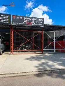 Ponto Comercial para alugar, 28m² no Cidade Morumbi, São José dos Campos