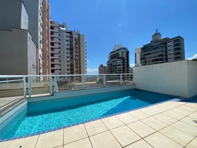 Apartamento com 4 Quartos à venda, 109m² no Centro, Florianópolis