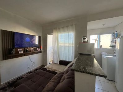 Apartamento com 3 Quartos à venda, 50m² no Shopping Park, Uberlândia