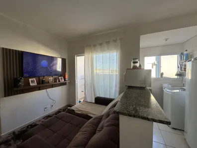 Apartamento com 3 Quartos à venda, 50m² no Shopping Park, Uberlândia