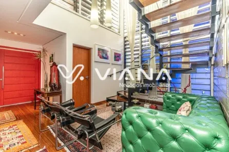Casa de Condomínio com 3 Quartos à venda, 300m² no Cerâmica, São Caetano do Sul
