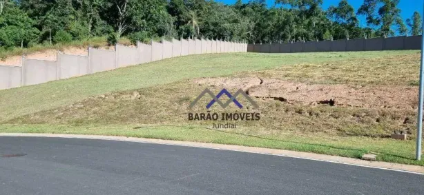 Lote/Terreno à venda, 1130m² no Ivoturucaia, Jundiaí
