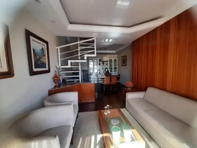 Cobertura com 4 Quartos à venda, 209m² no Tijuca, Rio de Janeiro