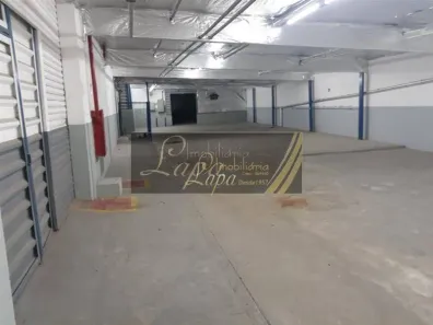 Ponto Comercial para alugar, 1200m² no Lapa, São Paulo