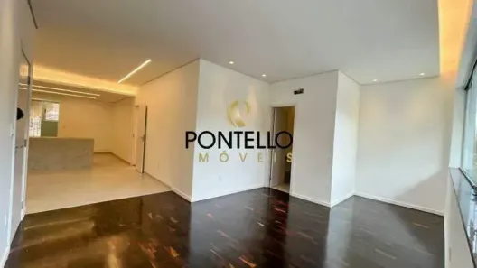 Apartamento com 3 Quartos à venda, 100m² no Lourdes, Belo Horizonte