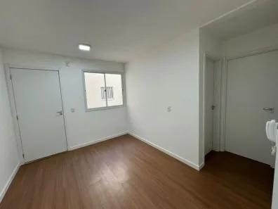 Apartamento com 2 Quartos à venda, 42m² no Jardim Albertina, Guarulhos