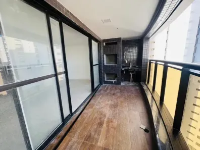 Apartamento com 3 Quartos à venda, 105m² no Cocó, Fortaleza