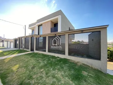 Sobrado com 3 Quartos à venda, 250m² no Oficinas, Ponta Grossa