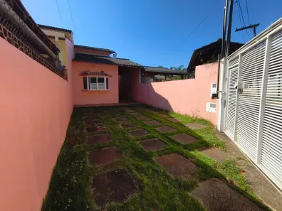 Casa com 3 Quartos para venda ou aluguel, 150m² no Recanto Amapola, Bragança Paulista