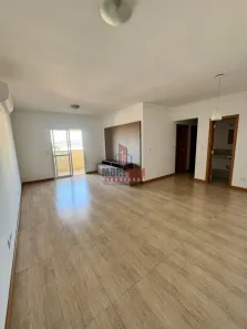 Apartamento com 3 Quartos para alugar, 140m² no Vila Monteiro, Piracicaba