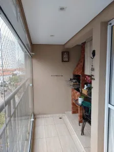 Apartamento com 3 Quartos à venda, 75m² no Mooca, São Paulo