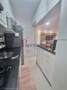 Apartamento com 3 Quartos à venda, 60m² no Planalto, São Bernardo do Campo