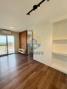 Apartamento com 2 Quartos para alugar, 57m² no Cidade Luiza, Jundiaí