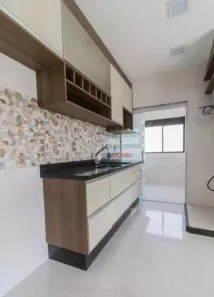 Apartamento com 2 Quartos à venda, 59m² no Portal dos Gramados, Guarulhos