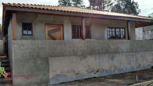 Casa de Condomínio com 3 Quartos à venda, 220m² no Parque Santo Afonso, Vargem Grande Paulista