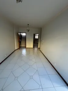 Apartamento com 3 Quartos para alugar, 142m² no Caiçara-Adelaide, Belo Horizonte
