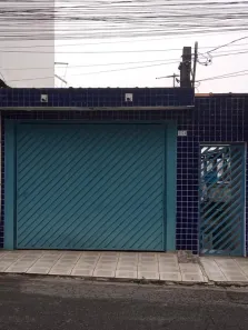Casa com 6 Quartos à venda, 291m² no Jardim Bom Recanto, Mauá