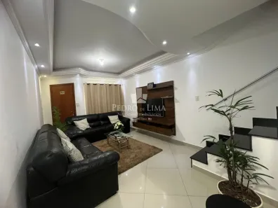 Sobrado com 2 Quartos à venda, 180m² no Vila Guilhermina, São Paulo
