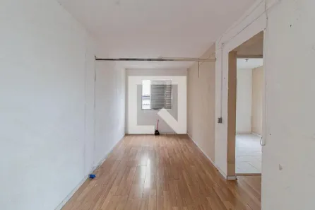 Apartamento com 1 Quarto à venda, 40m² no Conjunto Habitacional Padre José de Anchieta, São Paulo