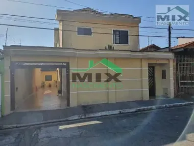 Casa de Condomínio com 3 Quartos à venda, 250m² no Vila Califórnia, São Paulo
