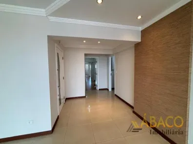 Apartamento com 4 Quartos à venda, 246m² no Jardim Bandeirantes, São Carlos