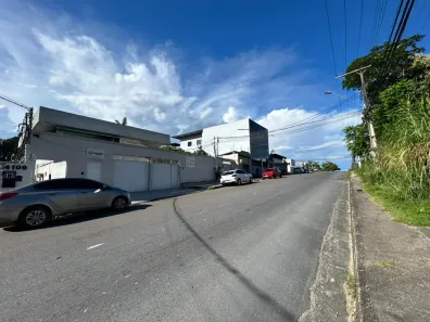 Sala Comercial com 3 Quartos para alugar, 150m² no Flores, Manaus