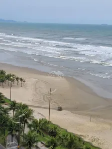 Apartamento com 2 Quartos à venda, 83m² no Caiçara, Praia Grande