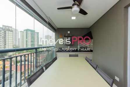 Apartamento com 2 Quartos à venda, 71m² no Saúde, São Paulo