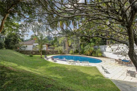 Casa de Condomínio com 5 Quartos à venda, 759m² no Jardim dos Estados, São Paulo