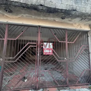Sobrado com 3 Quartos à venda, 116m² no Vila Costa Melo, São Paulo
