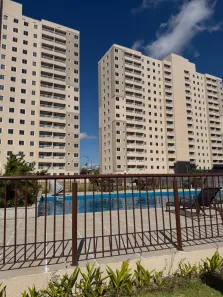 Apartamento com 2 Quartos à venda, 44m² no Barra do Ceará, Fortaleza