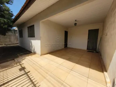 Casa com 2 Quartos à venda, 70m² no Jardim Maria Lúcia, São José do Rio Preto