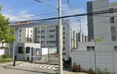 Apartamento com 1 Quarto à venda, 85m² no Santa Cruz, Rio de Janeiro