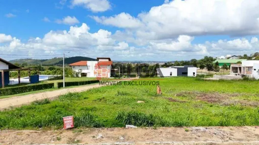 Lote/Terreno à venda, 980m² no Cruzeiro, Gravatá