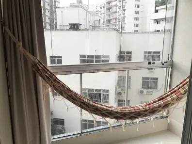 Apartamento com 2 Quartos à venda, 75m² no Icaraí, Niterói