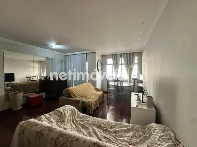 Apartamento com 4 Quartos à venda, 108m² no Buritis, Belo Horizonte
