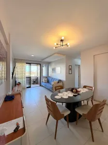 Apartamento com 3 Quartos à venda, 86m² no Atalaia, Aracaju