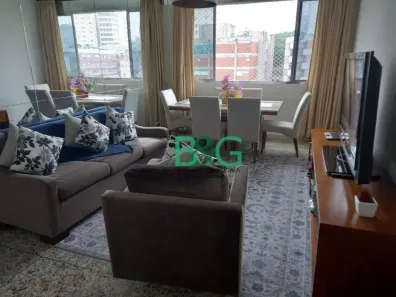 Apartamento com 1 Quarto à venda, 62m² no Bela Vista, São Paulo
