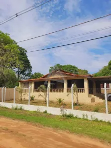 Fazenda/Sítio com 4 Quartos à venda, 4200m² no Chácaras Bocaiúva Nova, Campinas