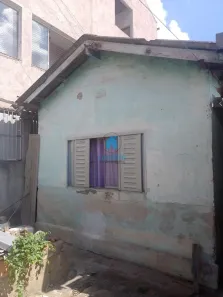 Lote/Terreno à venda, 156m² no Jardim Javaes, Jandira