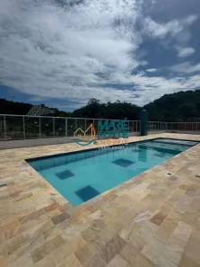 Apartamento com 2 Quartos à venda, 61m² no Toninhas, Ubatuba
