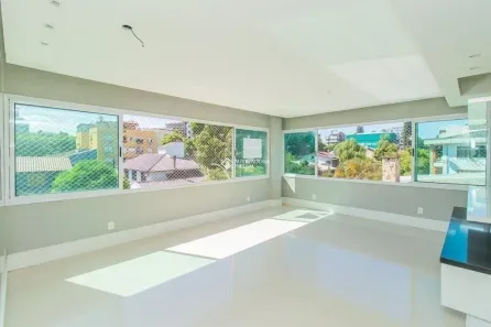 Apartamento com 3 Quartos à venda, 95m² no Passo da Areia, Porto Alegre