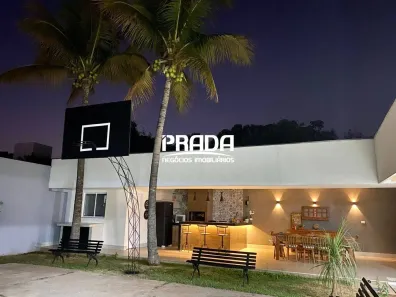 Casa com 4 Quartos à venda, 560m² no Jardim Karaíba, Uberlândia