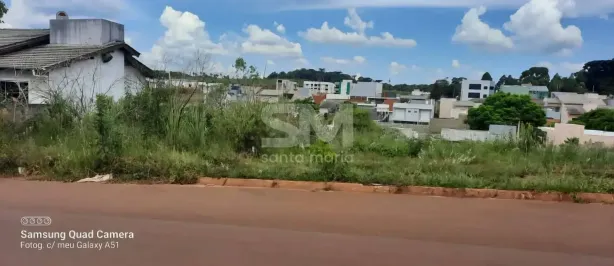 Lote/Terreno à venda, 10m² no Santos Dumont, Chapecó