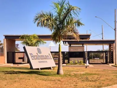 Lote/Terreno à venda, 250m² no Recreio dos Bandeirantes, Uberaba
