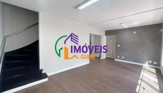 Sobrado com 5 Quartos para alugar, 312m² no Vila Assunção, Santo André