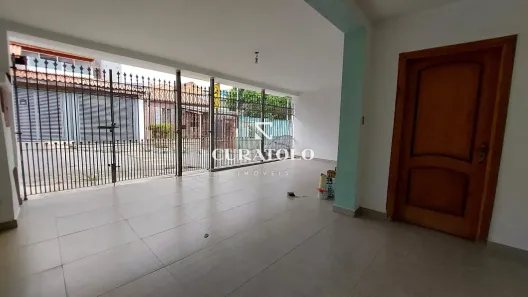 Casa com 3 Quartos à venda, 260m² no Jardim São José (São Mateus), São Paulo