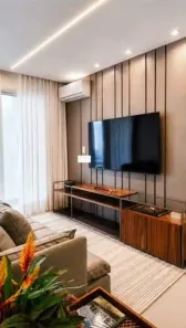 Apartamento com 4 Quartos à venda, 180m² no Serra do Curral Del Rey, Nova Lima